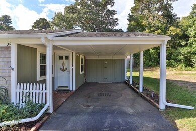 29 Katharyn Michael Rd unit 29, Yarmouth Port, MA 02675 - photo 4