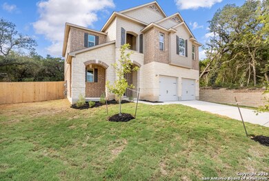 11349 Red Oak Turn, Helotes, TX 78023 - photo 2