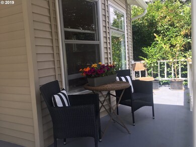 Porch