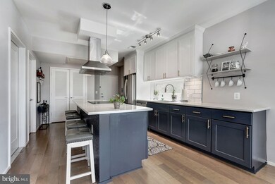 129 Varnum St NW unit 4, Washington, DC 20011 - photo 2