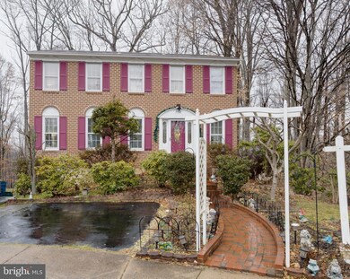 7700 Groveland Heights Ct, Springfield, VA 22153 - photo 3