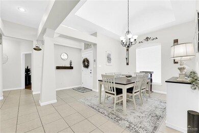 1712 Chayna Ave, Edinburg, TX 78539 - photo 3