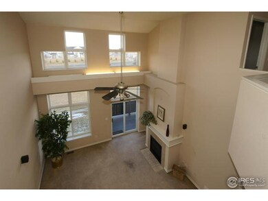 Vaulted ceilings
