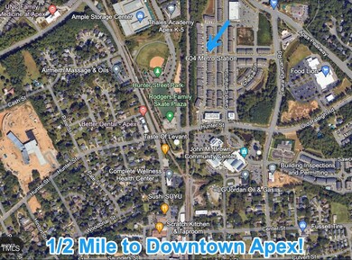 604 Metro Final Google Earth