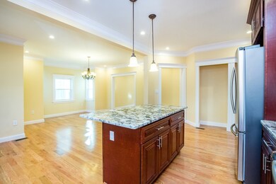 50 Msgr Patrick j Lydon Way, Dorchester Center, MA 02124 - photo 7