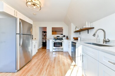 11 Paul Gore St unit 3, Jamaica Plain, MA 02130 - photo 6