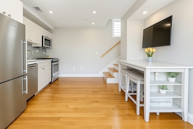 89 Prescott St unit C, Boston, MA 02128 - photo 5