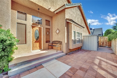 7313 Simsbury Cir, Las Vegas, NV 89129 - photo 6