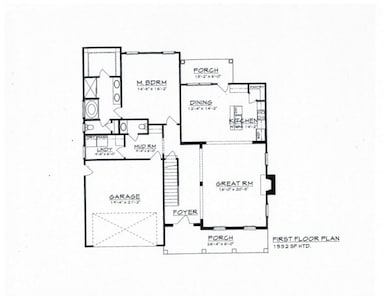 4621 Hunters Mill Ct, Hephzibah, GA 30815 - photo 2