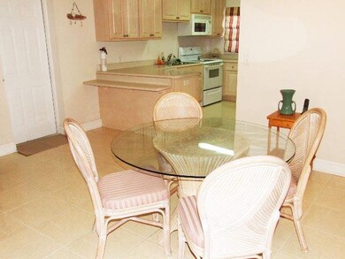 1st Floor Dining