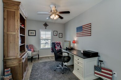 OFFICE - DEN