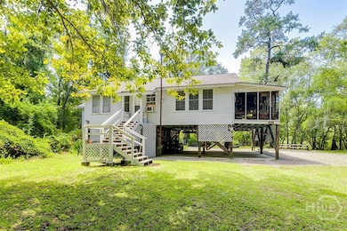 444 Harvey Rd, Bloomingdale, GA 31302 - photo 3