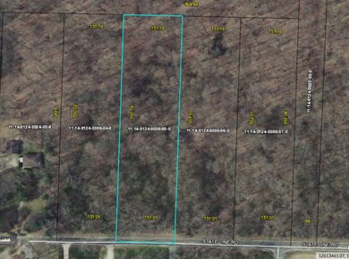 State Line Rd Lot 2
