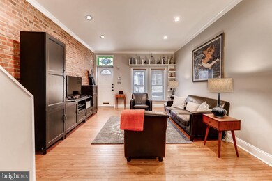 113 N Lakewood Ave, Baltimore, MD 21224 - photo 4