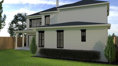 1905 Althea Dr, Houston, TX 77018 - photo 3