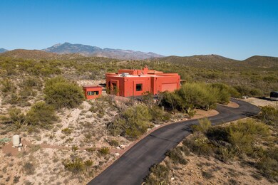 Aerial_East Colossal Cave Road_1 - Copy