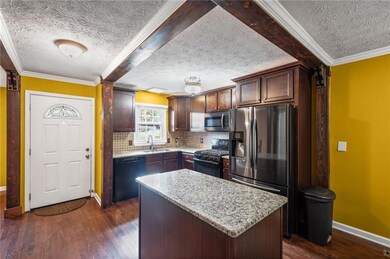 594 Manning Rd SW, Marietta, GA 30064 - photo 5