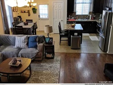 8814 Preserve Trail, San Antonio, TX 78254 - photo 4