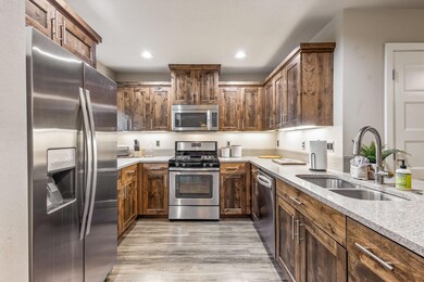 2371 NW Debron Ln, Bend, OR 97709 - photo 7