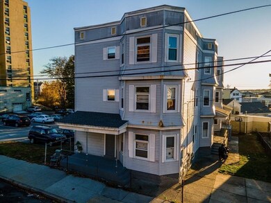 1819 Pleasant St, Fall River, MA 02723 - photo 4