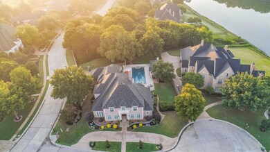 409 Oak Ridge Ct, Southlake, TX 76092 - photo 5