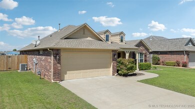 20617 E 45th St S, Broken Arrow, OK 74014 - photo 2