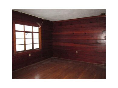 Bedroom.