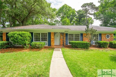 310 Pickwick Rd, Savannah, GA 31410 - photo 2