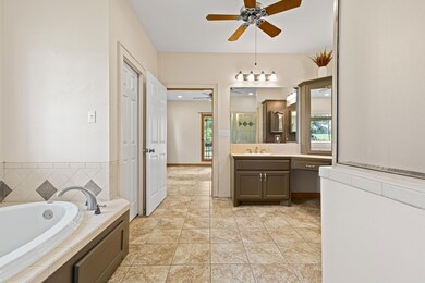 1321 Farm To Market Road 1970, Timpson, TX 75975 - photo 7