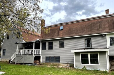 1232 Dunhamtown Brimfield Rd, Brimfield, MA 01010 - photo 2