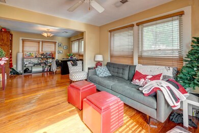 733 E 17th St unit 1/2, Houston, TX 77008 - photo 6