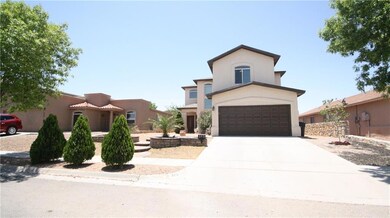 313 Schoellkope Place, El Paso, TX 79928 - photo 3