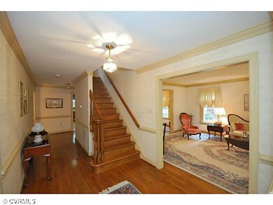10704 Green Mount Rd, Henrico, VA 23238 - photo 2