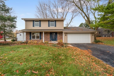 N81W14117 Titan Ct, Menomonee Falls, WI 53051 - photo 2