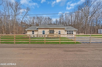 23A Stoney Hill Rd, Cream Ridge, NJ 08514 - photo 3