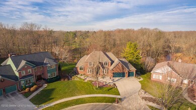 6020 Claremont Ct, Lansing, MI 48917 - photo 3