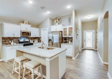 1085 Summer Rain St, El Paso, TX 79928 - photo 5