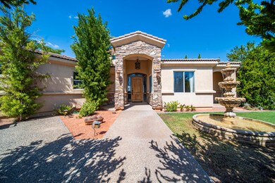 22035 W El Grande Trail, Wickenburg, AZ 85390 - photo 3