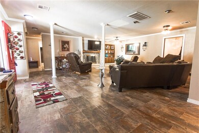 1942 Ranchwood Dr, Newcastle, OK 73065 - photo 7