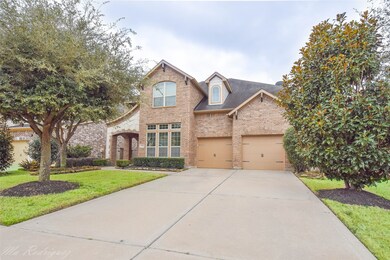 27715 Gable Creek Ct, Katy, TX 77494 - photo 2