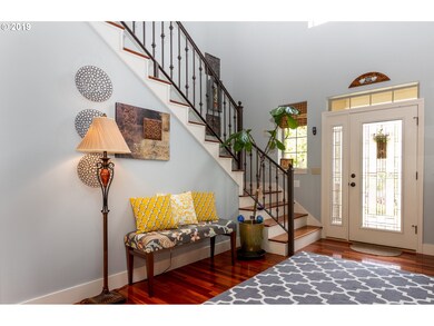 Entrance/Foyer