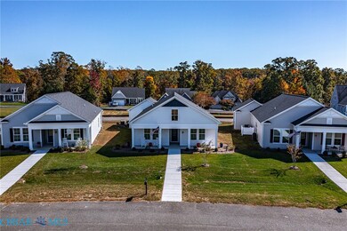 926 Old Saint Johns Rd, Kilmarnock, VA 22482 - photo 4