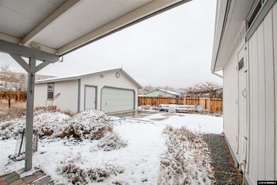 108 Rose Peak Rd, Dayton, NV 89403 - photo 5