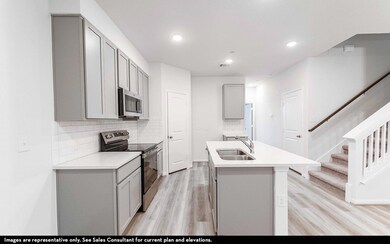 500 Municipal Dr unit 403, Leander, TX 78641 - photo 5