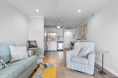 2008 E Fort MacOn Rd unit H2, Atlantic Beach, NC 28512 - photo 6