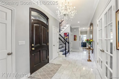 2863 Meadowood Ln, Bloomfield Hills, MI 48302 - photo 7