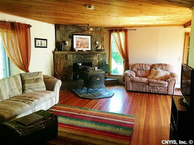 Family Room.