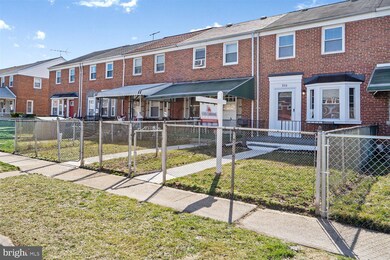 933 Middlesex Rd, Essex, MD 21221 - photo 6