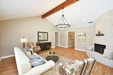 5022 Mary Lou Dr, Houston, TX 77092 - photo 3