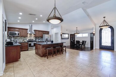 1207 E Sunburst Ln, Tempe, AZ 85284 - photo 6